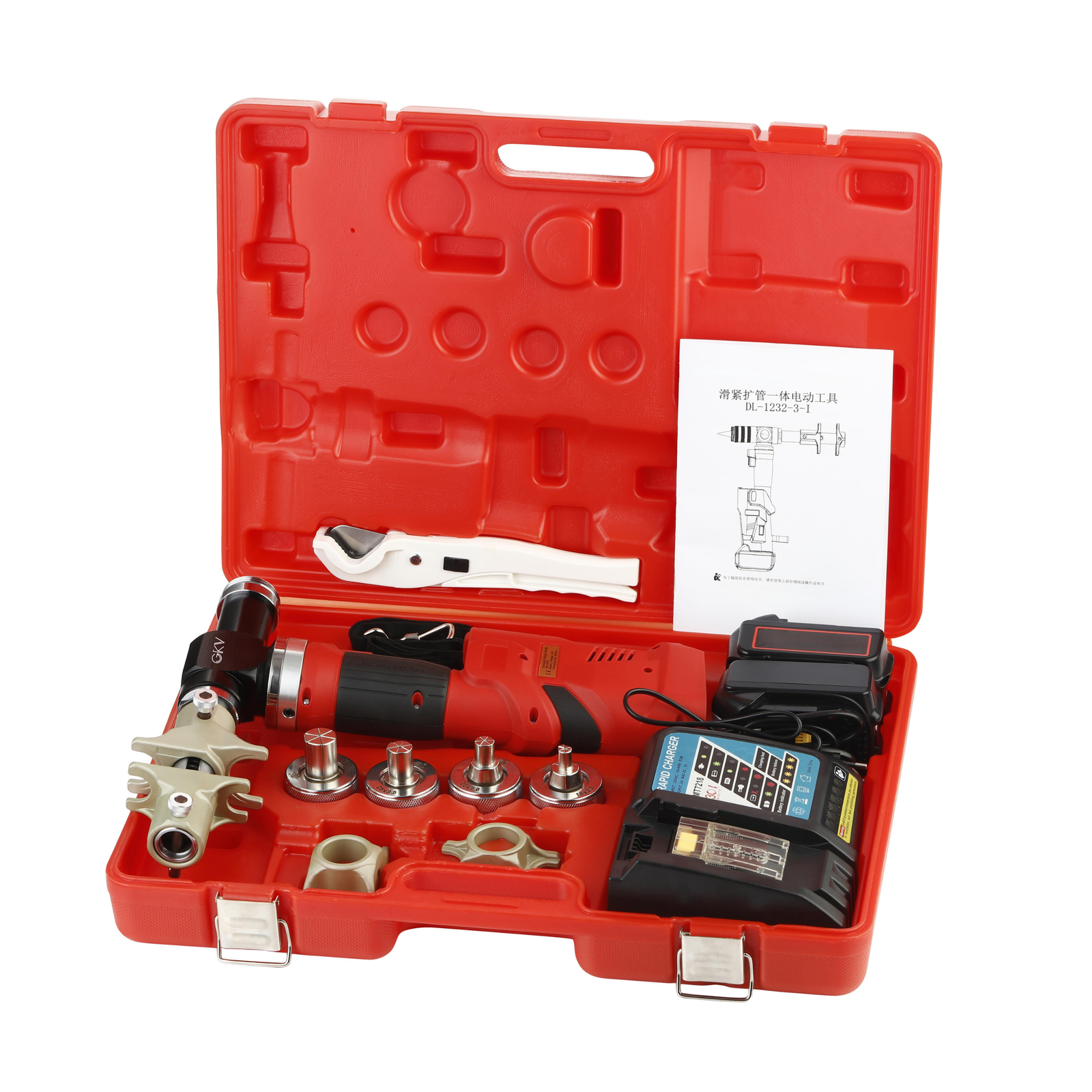 GKV-1232-3-I - Image 3